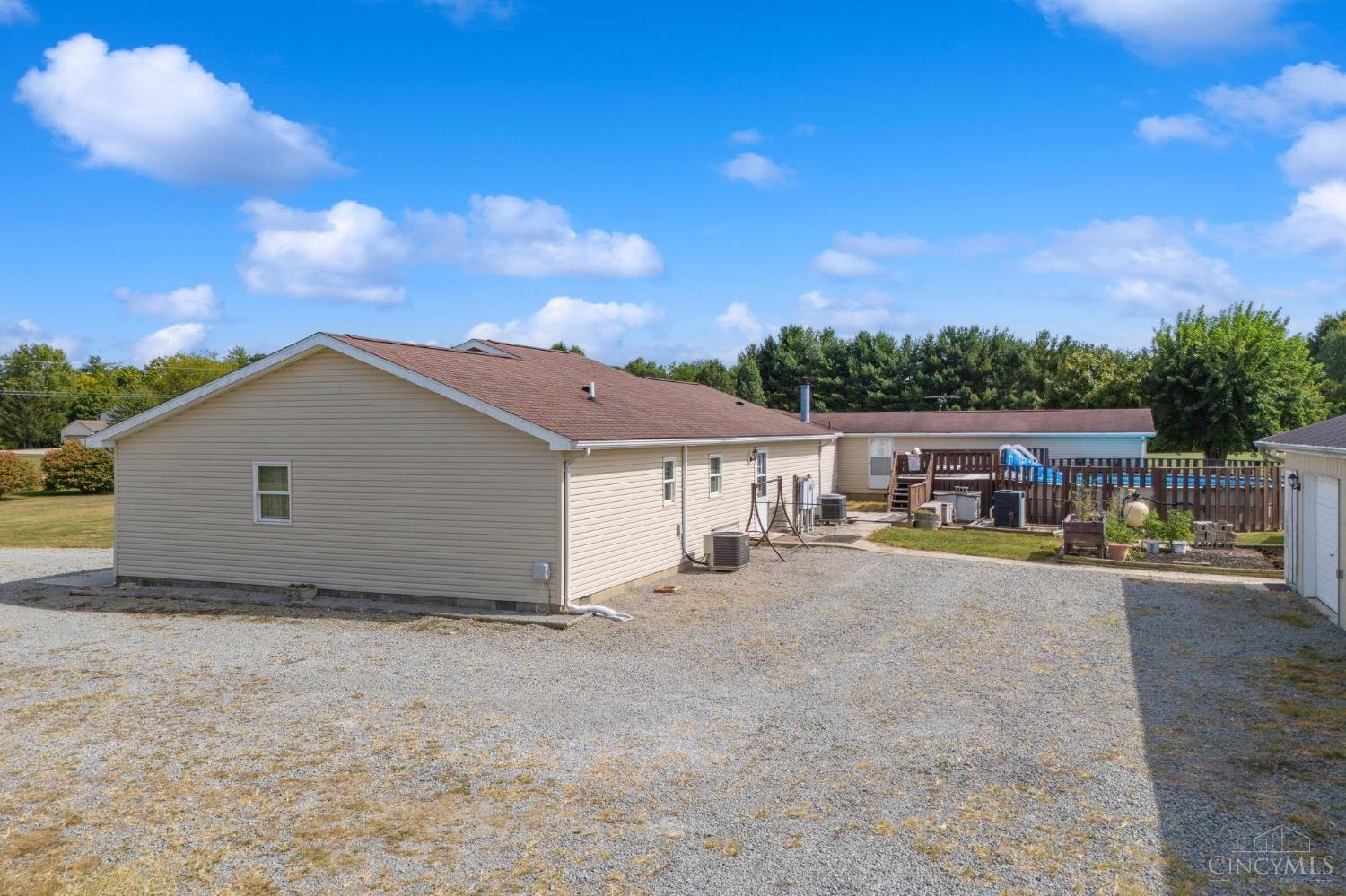 3455 Pansy Road