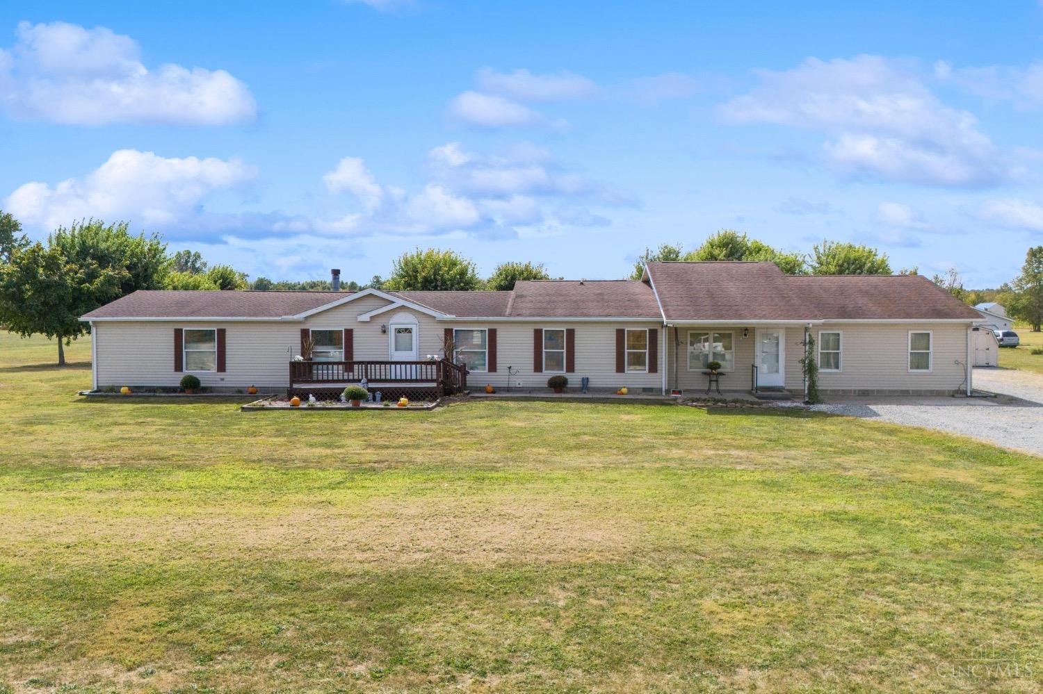 3455 Pansy Road