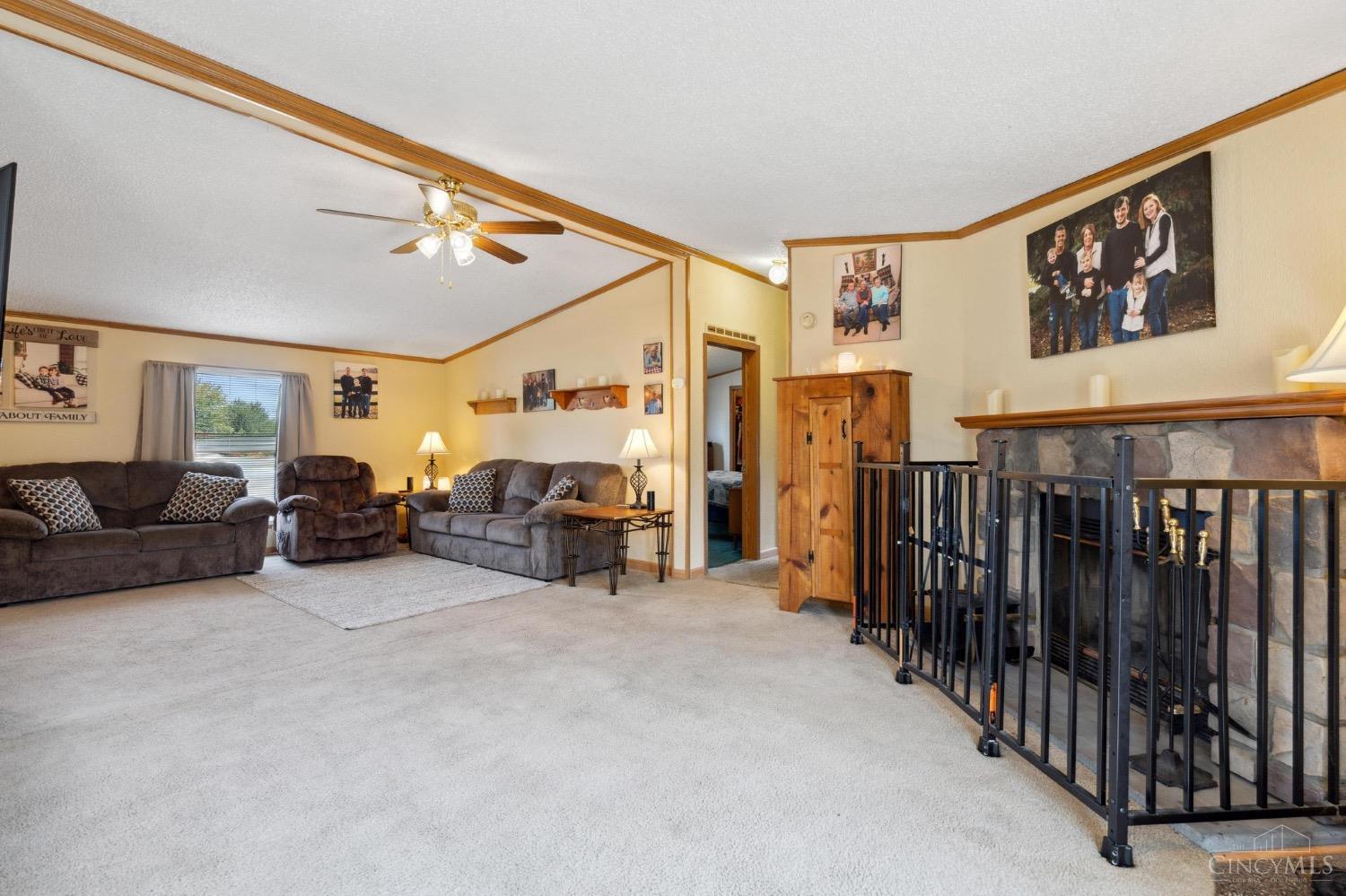 3455 Pansy Road