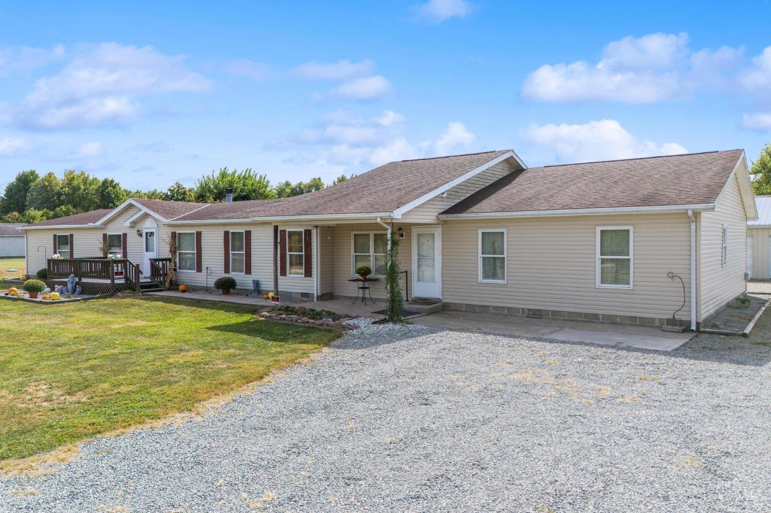 3455 Pansy Road