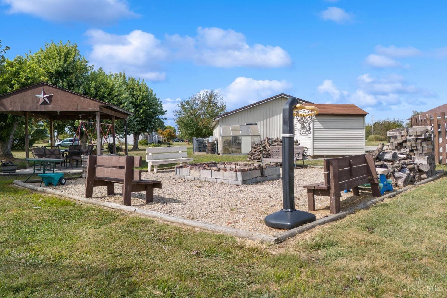 3455 Pansy Road