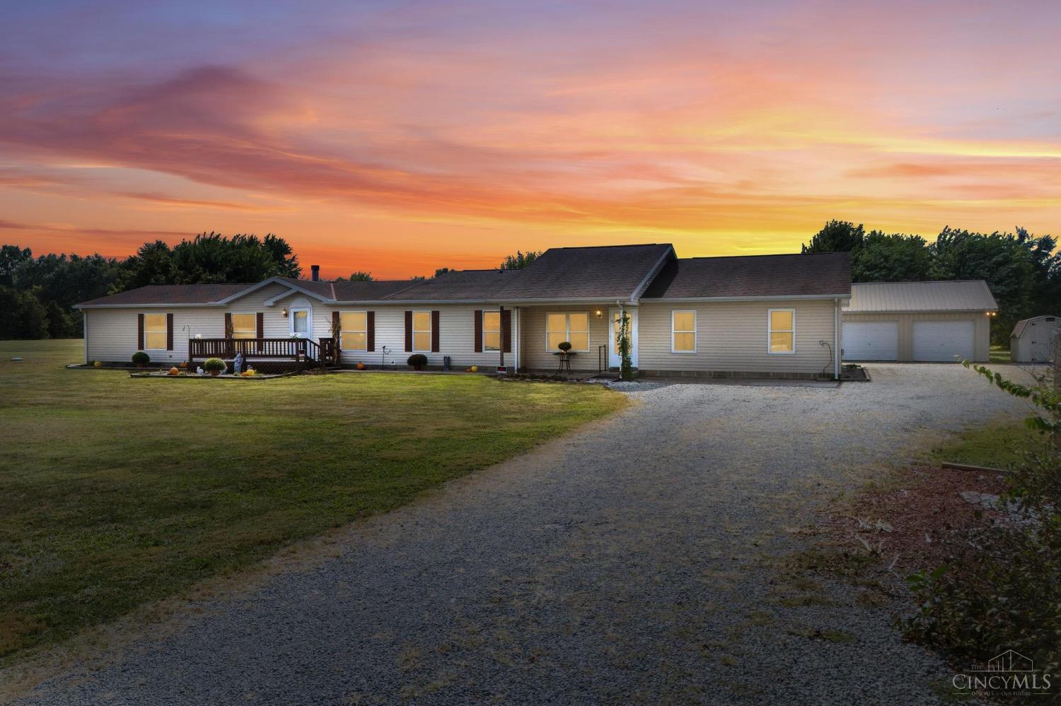 3455 Pansy Road