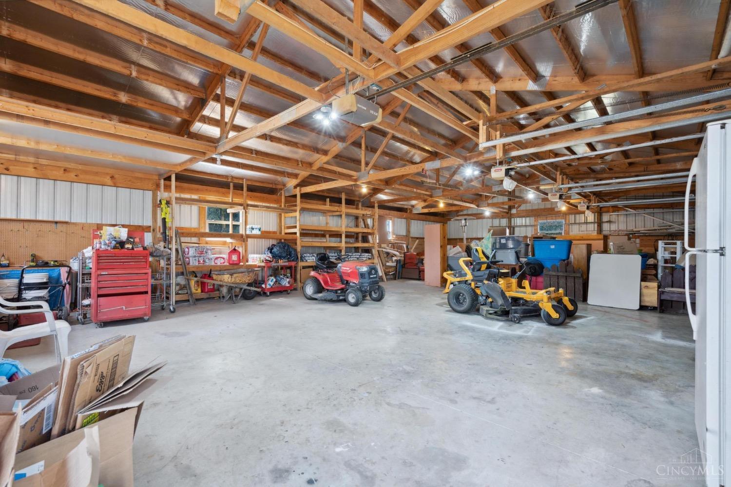 3455 Pansy Road