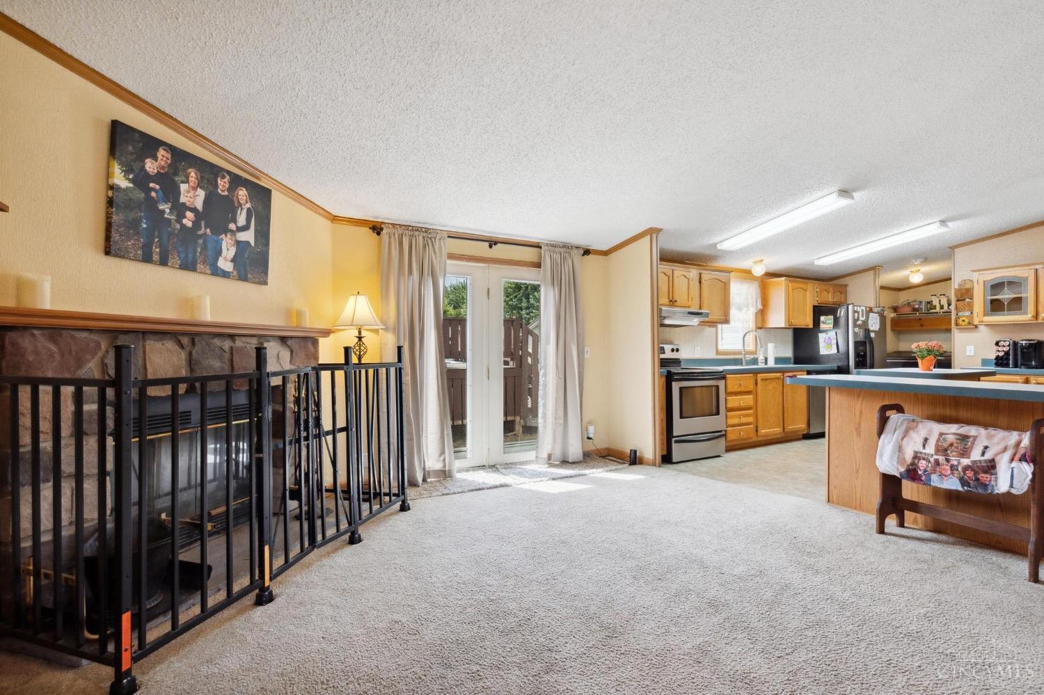 3455 Pansy Road