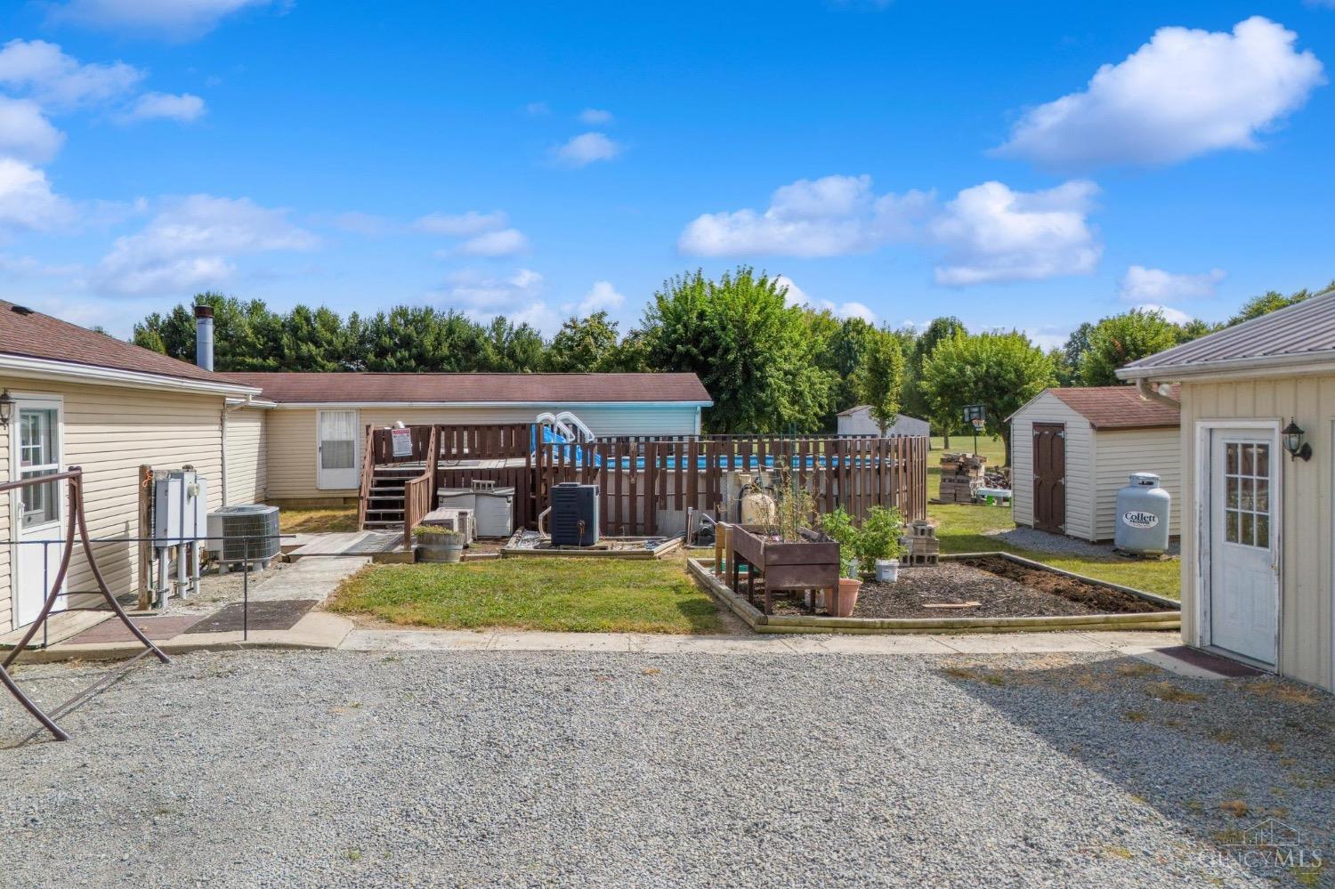 3455 Pansy Road