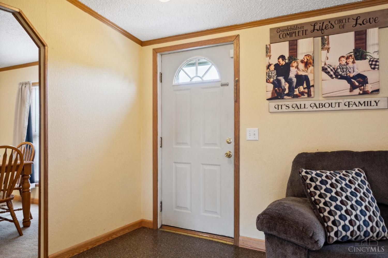 3455 Pansy Road