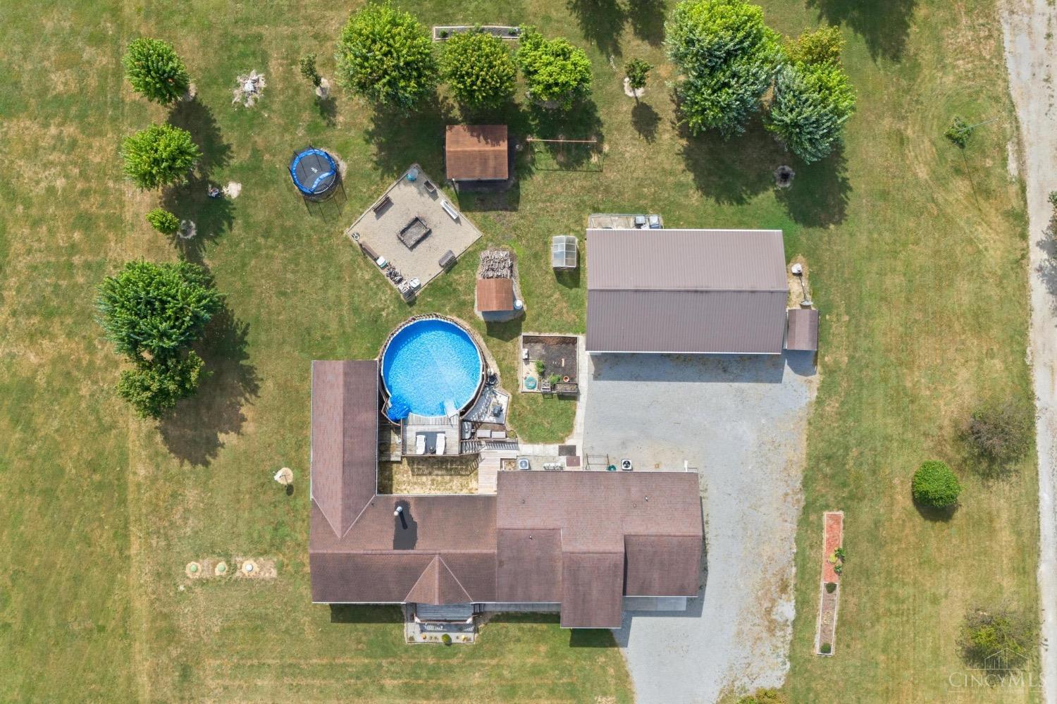 3455 Pansy Road