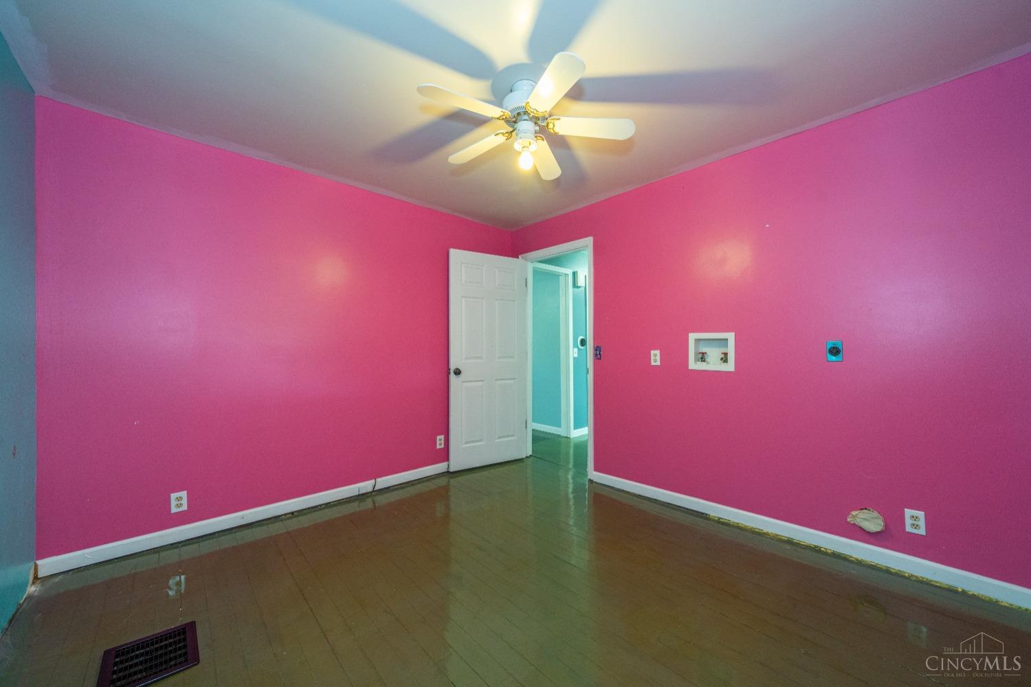 6960 Liberty Fairfield Road