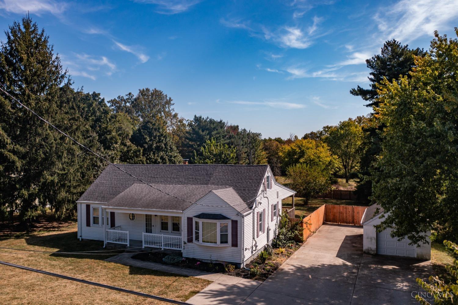 6960 Liberty Fairfield Road