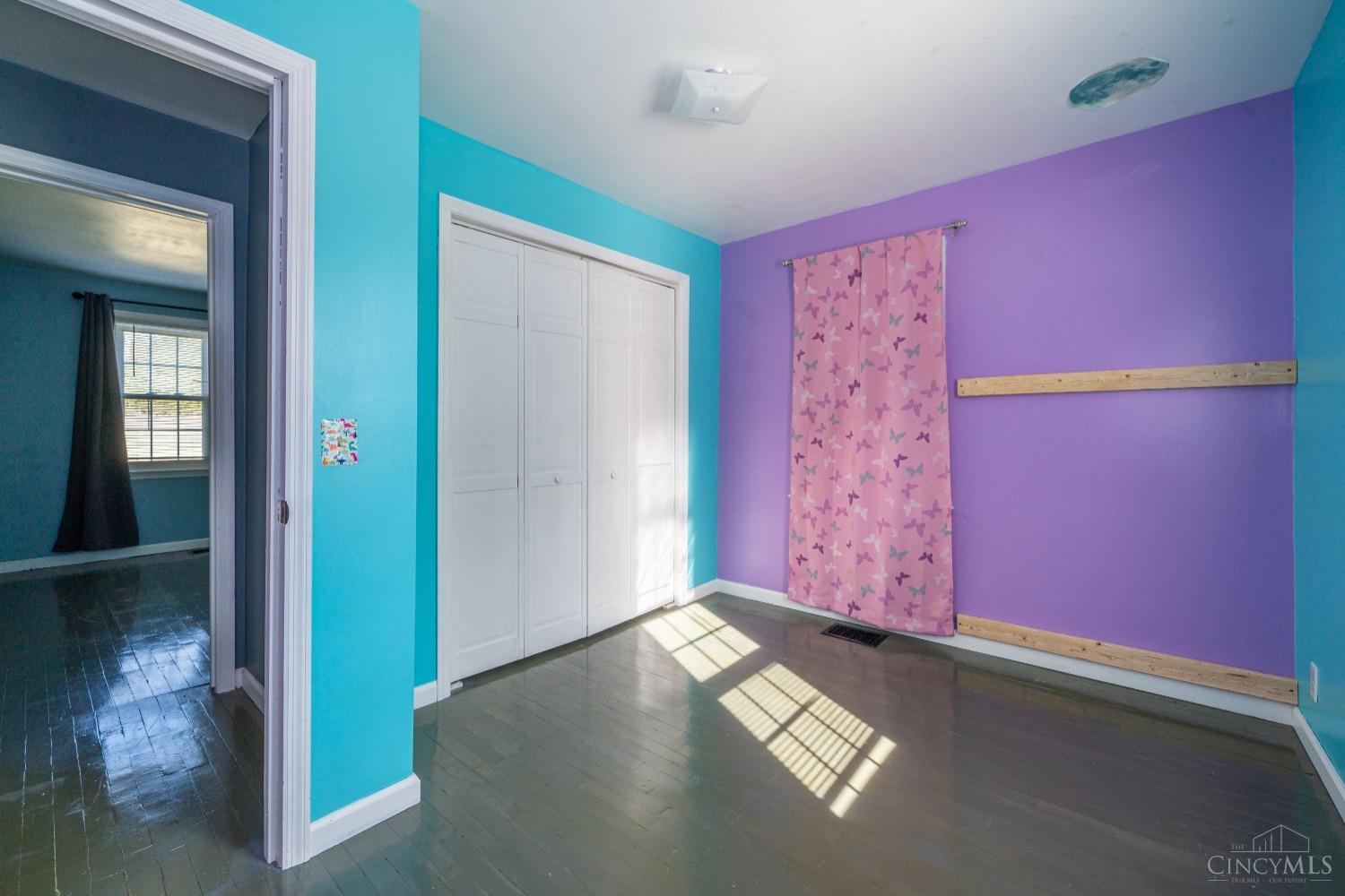 6960 Liberty Fairfield Road