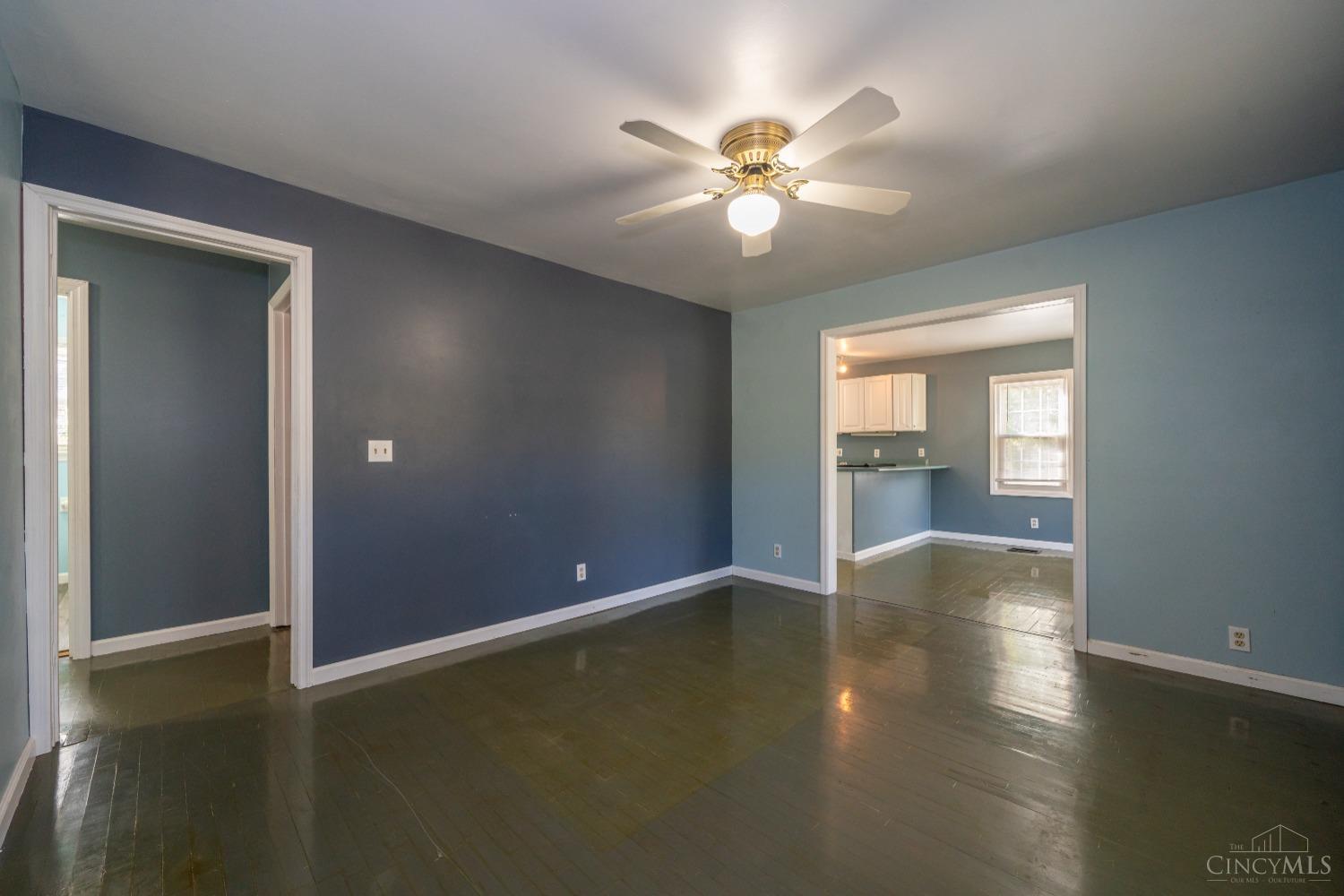 6960 Liberty Fairfield Road