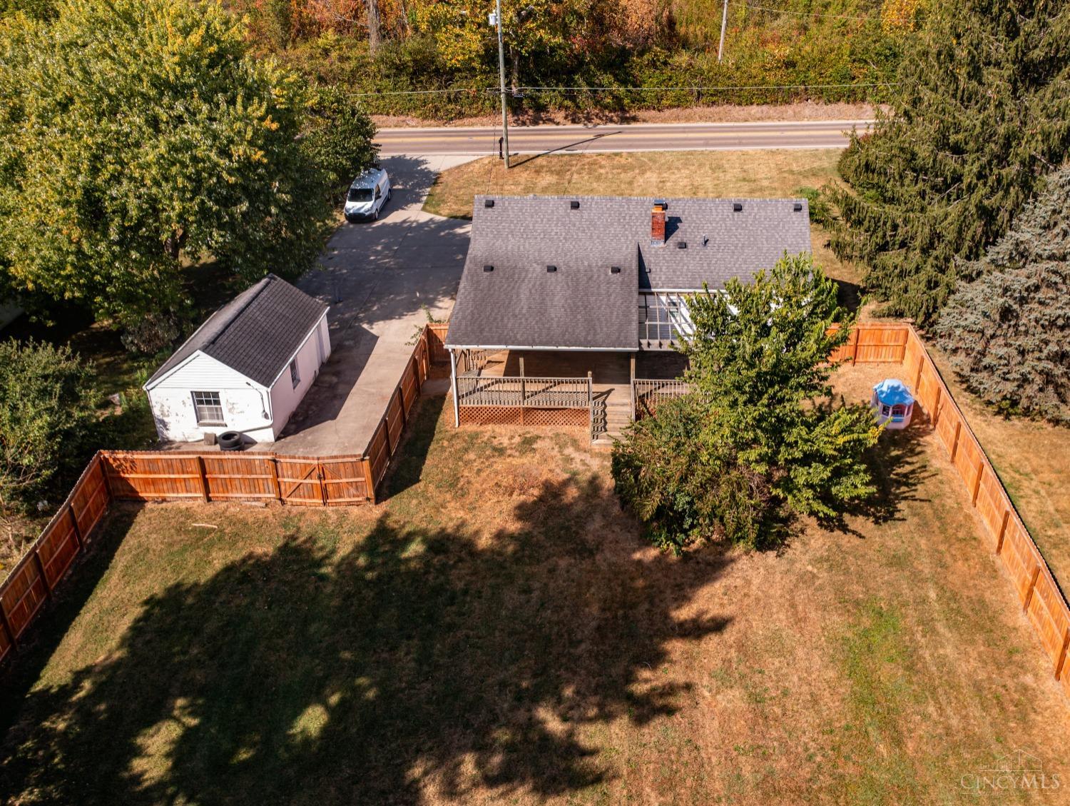 6960 Liberty Fairfield Road