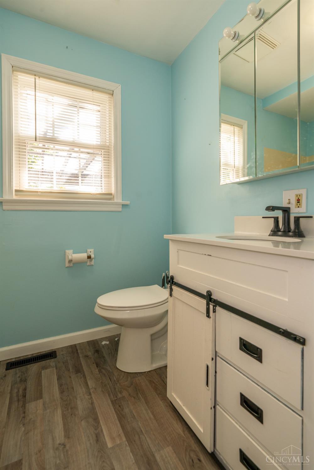 6960 Liberty Fairfield Road