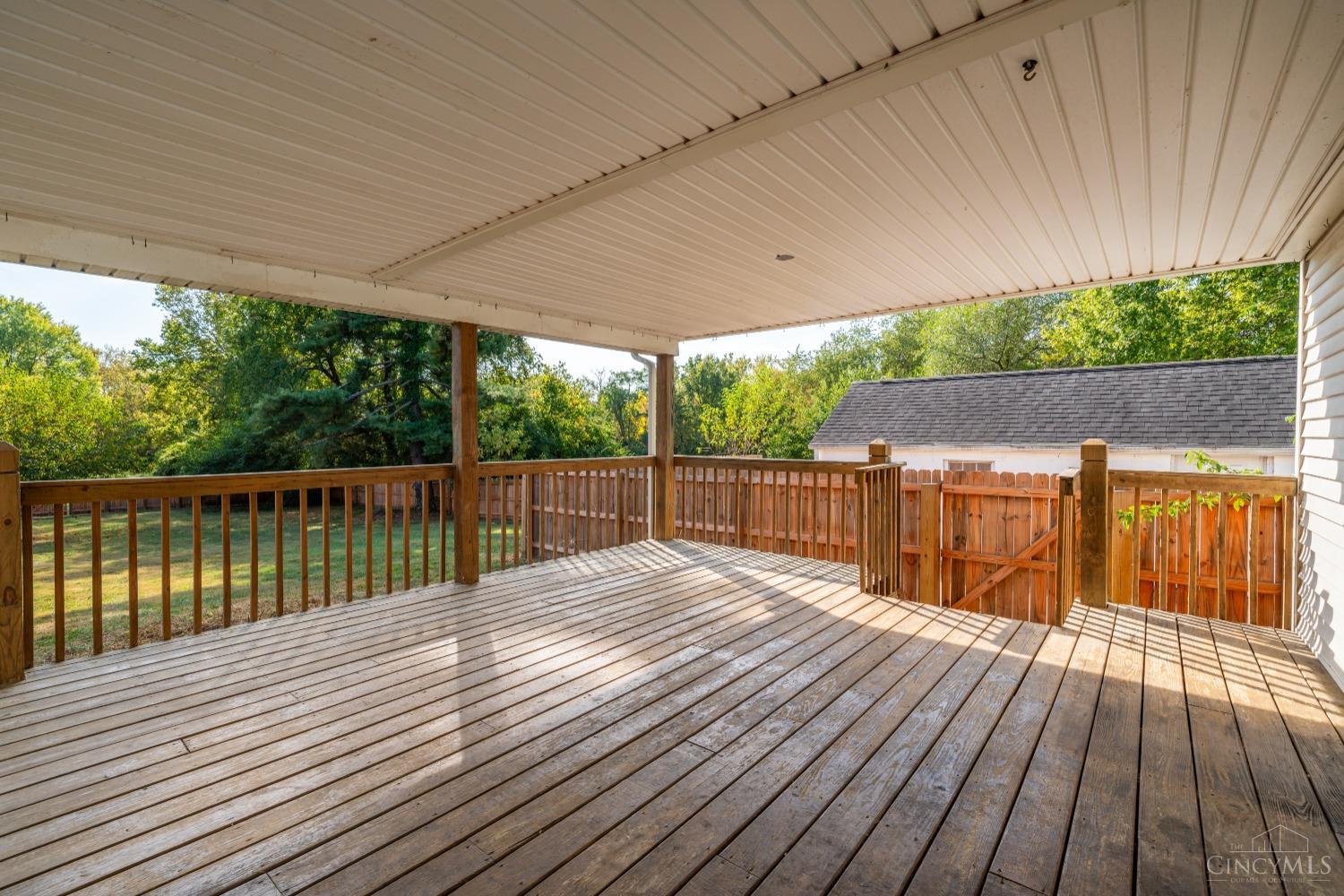 6960 Liberty Fairfield Road