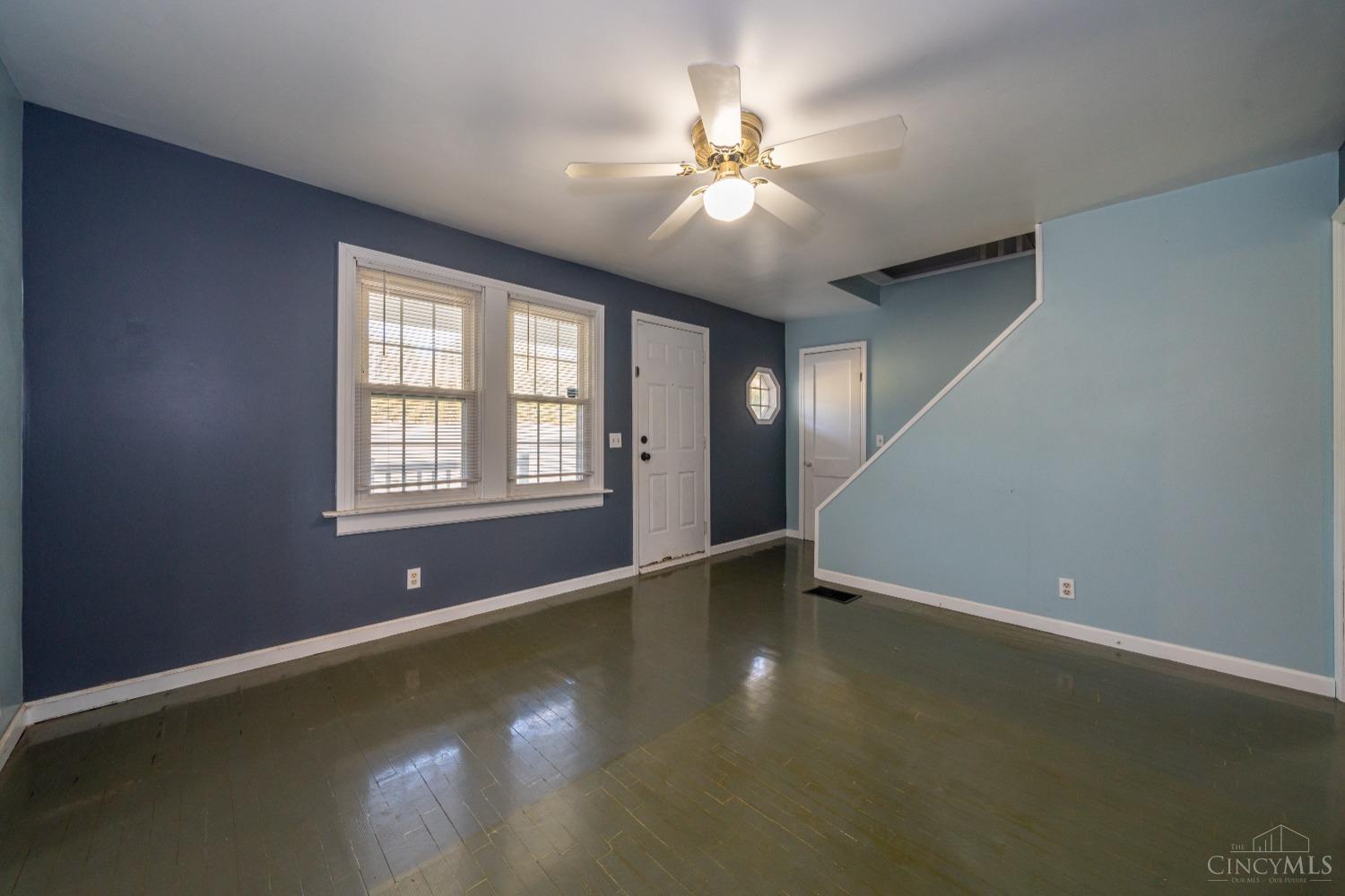 6960 Liberty Fairfield Road