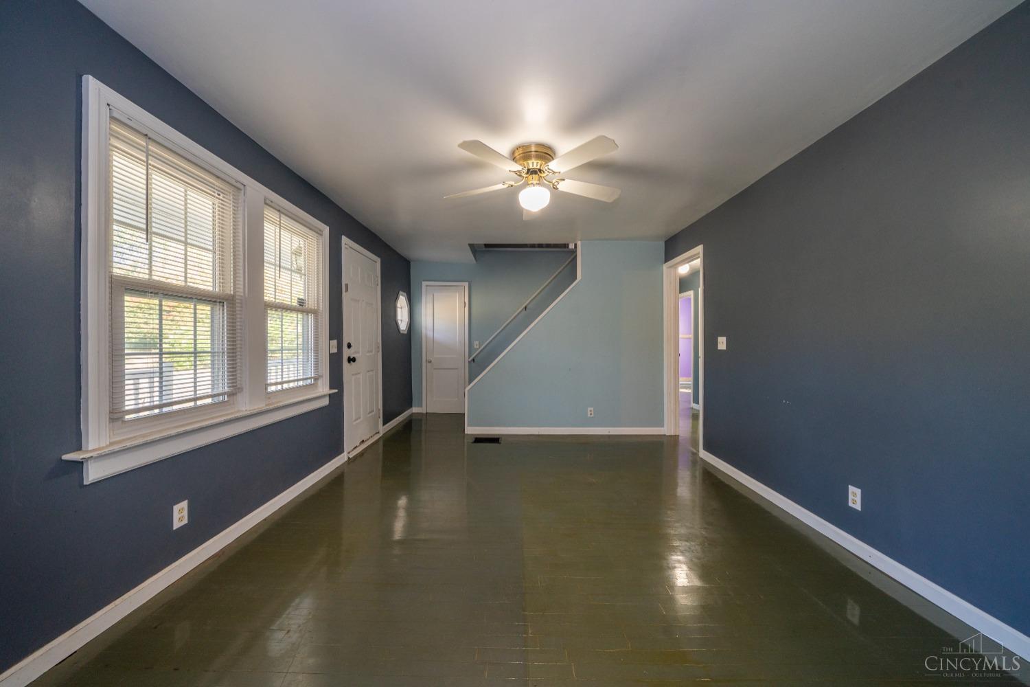 6960 Liberty Fairfield Road