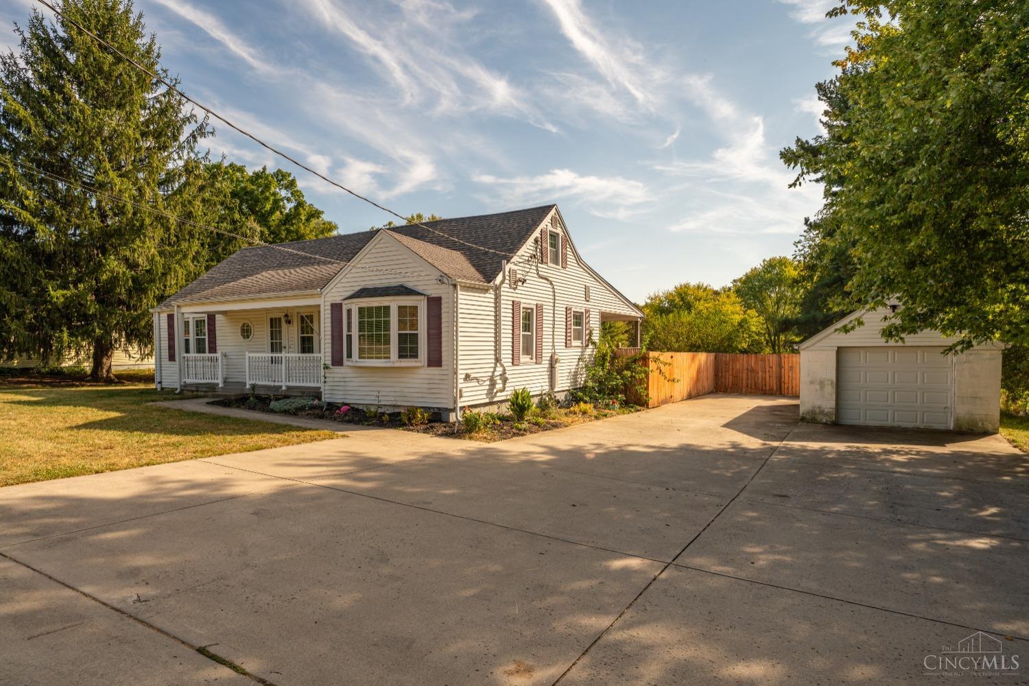 6960 Liberty Fairfield Road