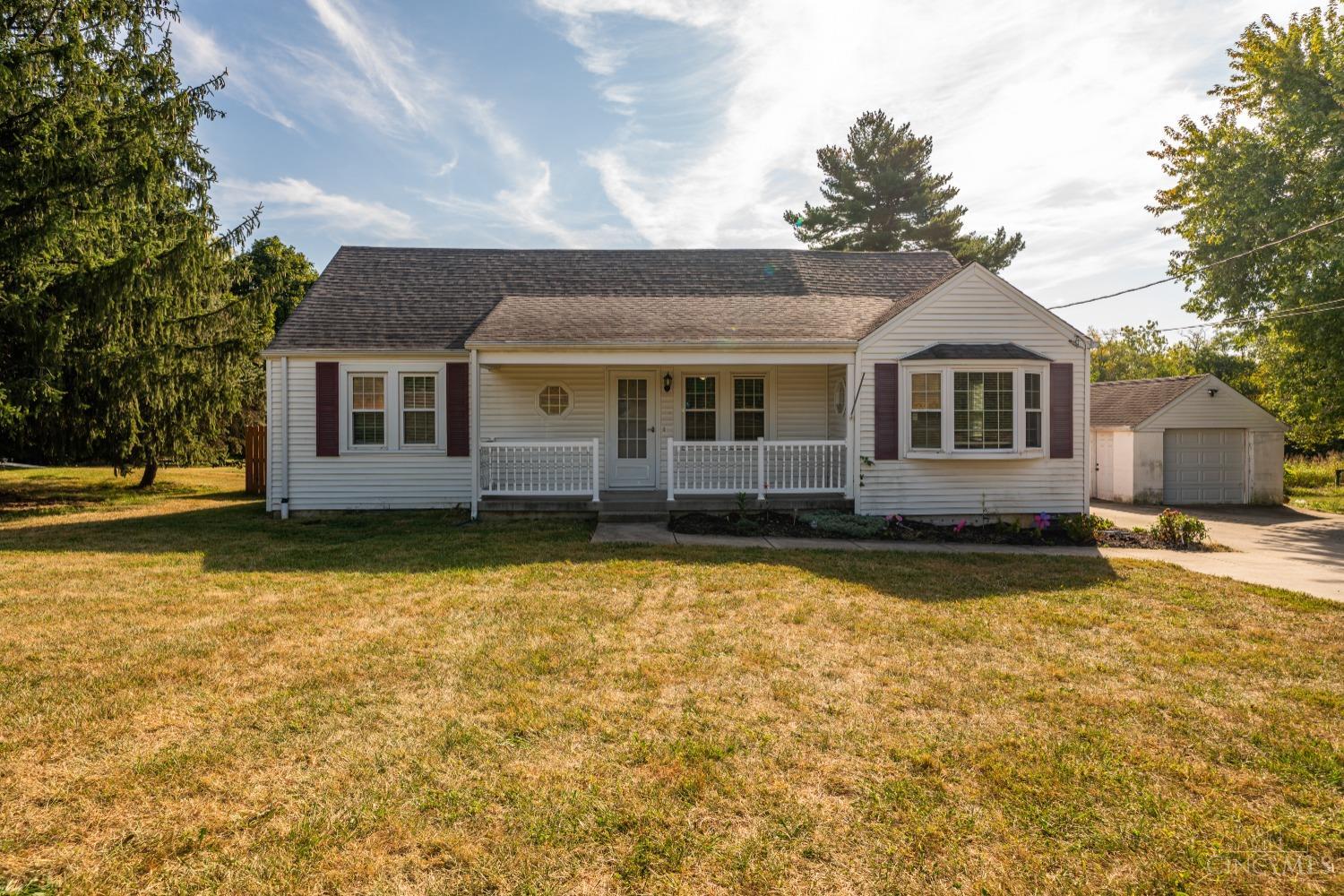 6960 Liberty Fairfield Road