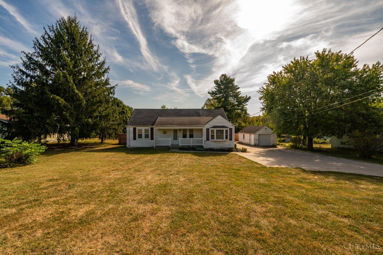 6960 Liberty Fairfield Road