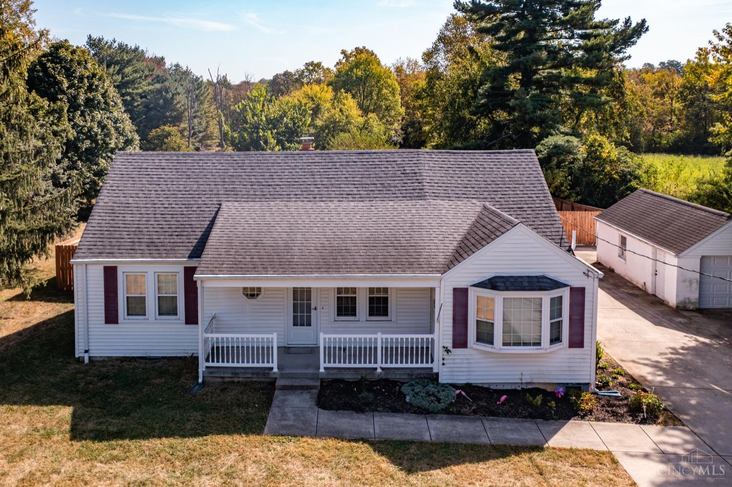 6960 Liberty Fairfield Road