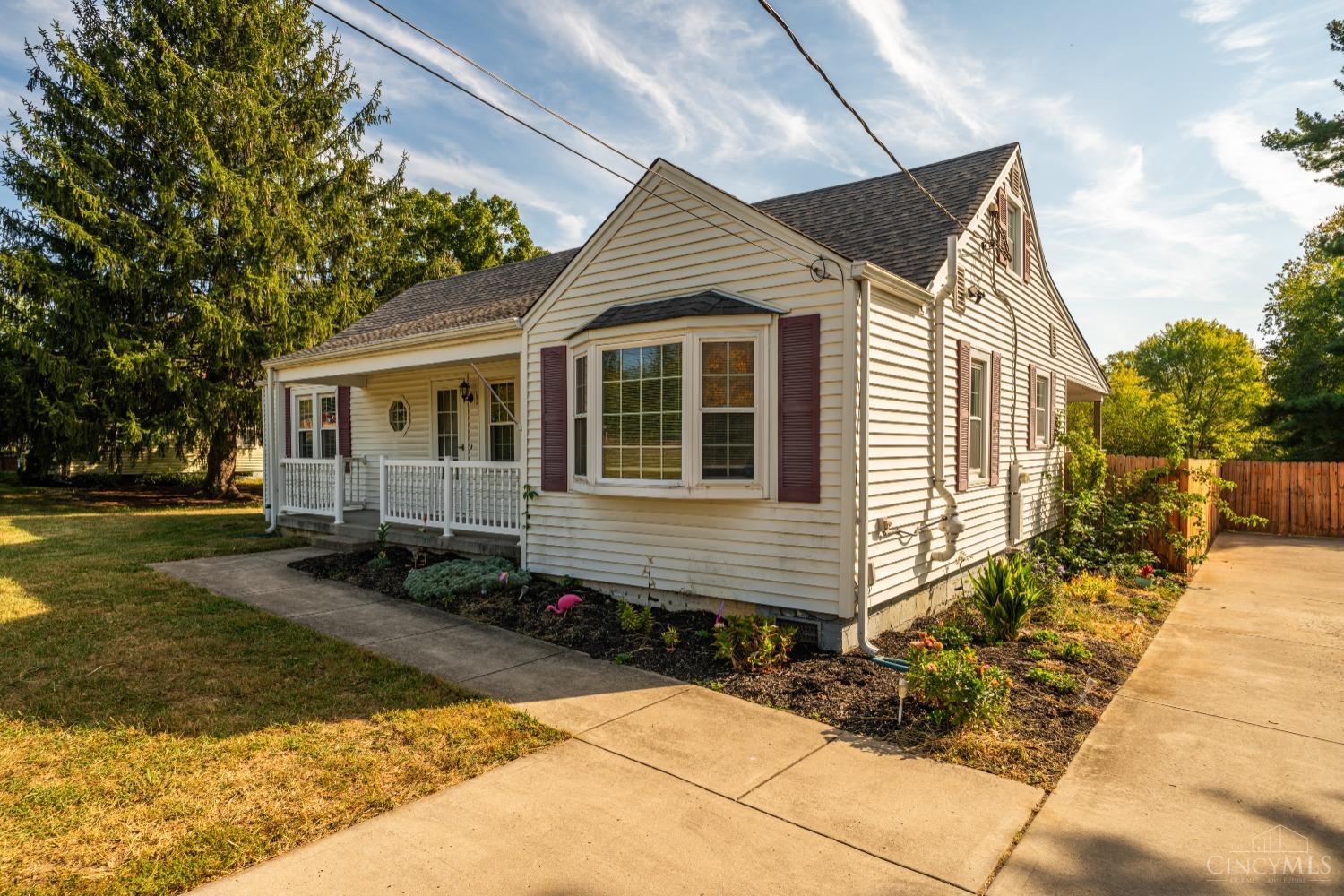 6960 Liberty Fairfield Road