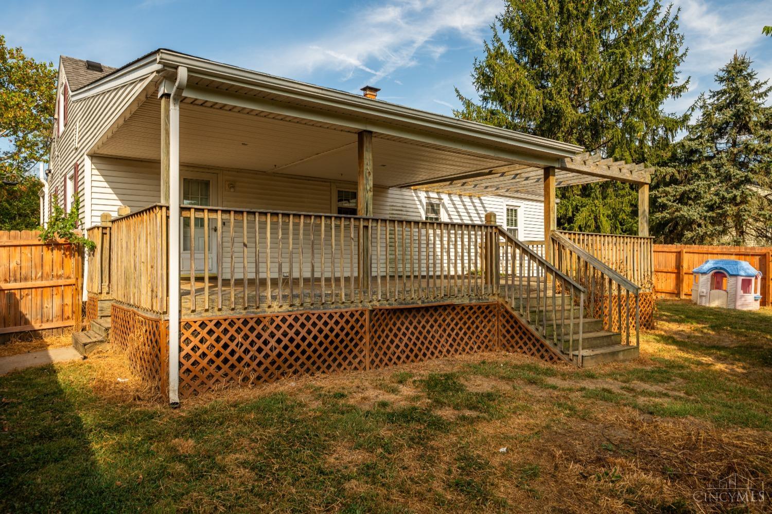 6960 Liberty Fairfield Road