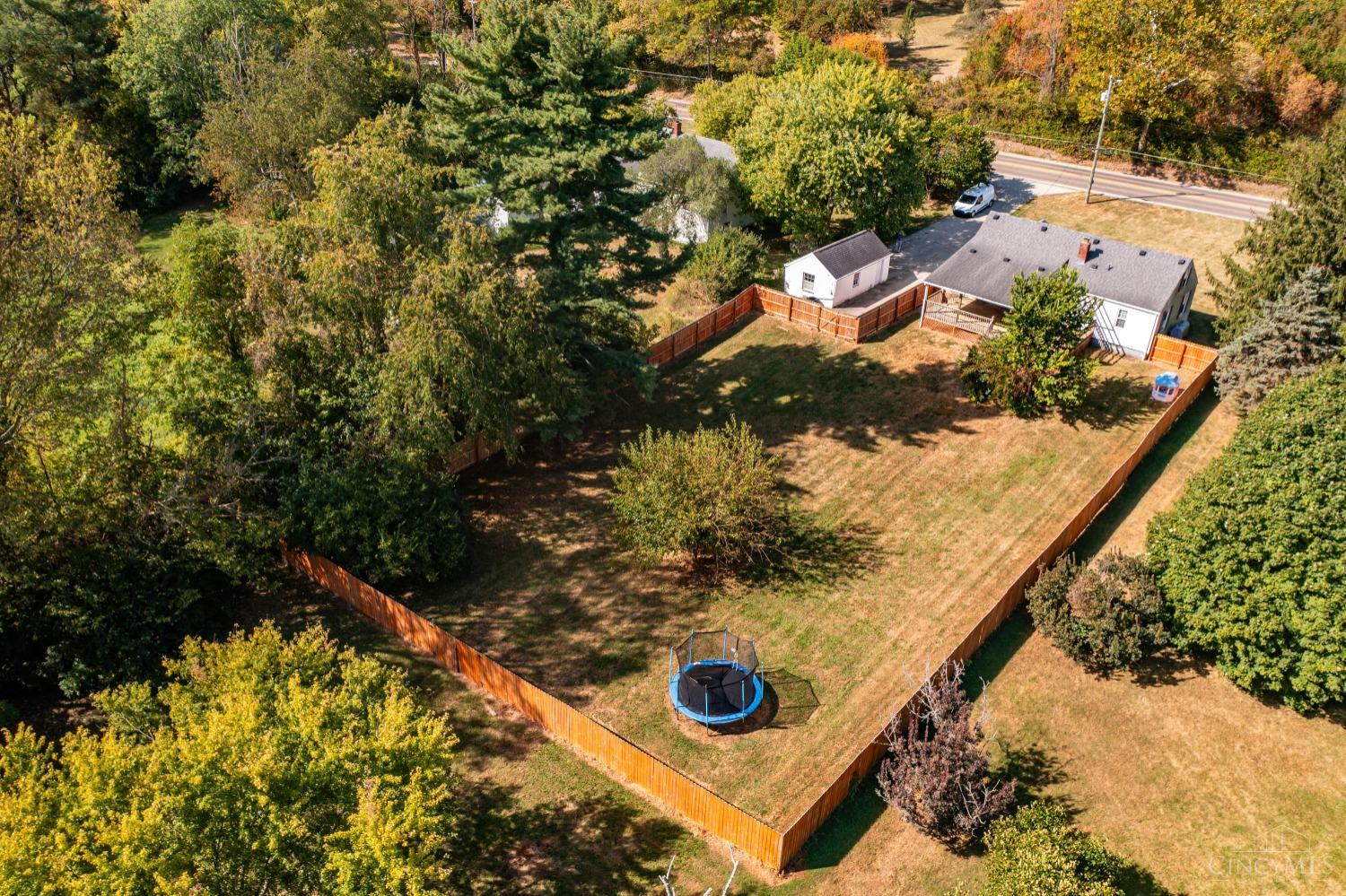 6960 Liberty Fairfield Road