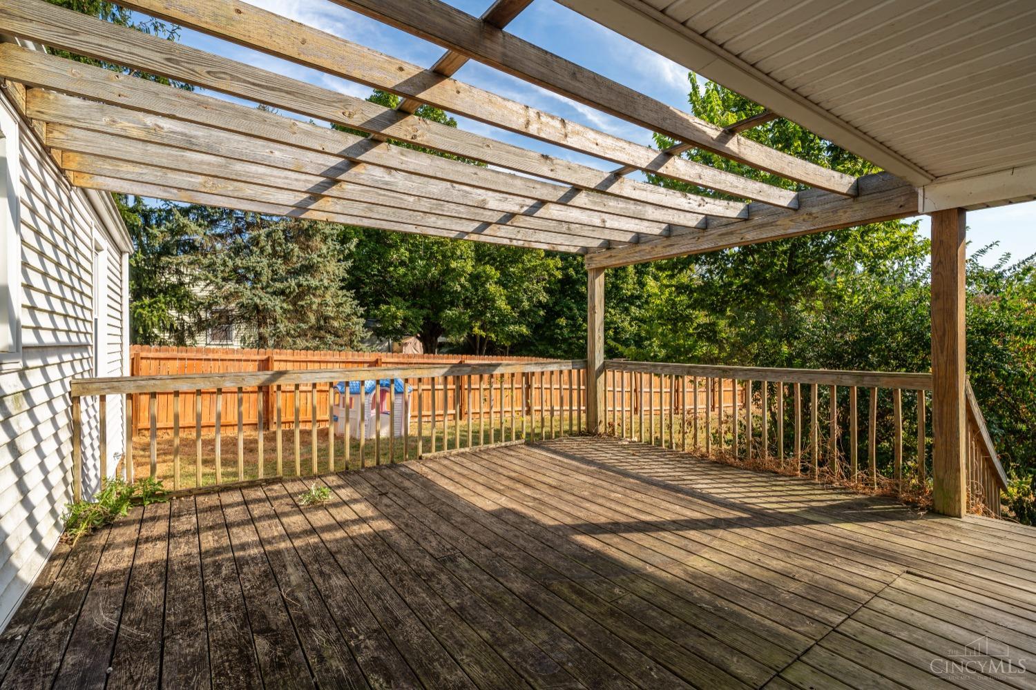 6960 Liberty Fairfield Road