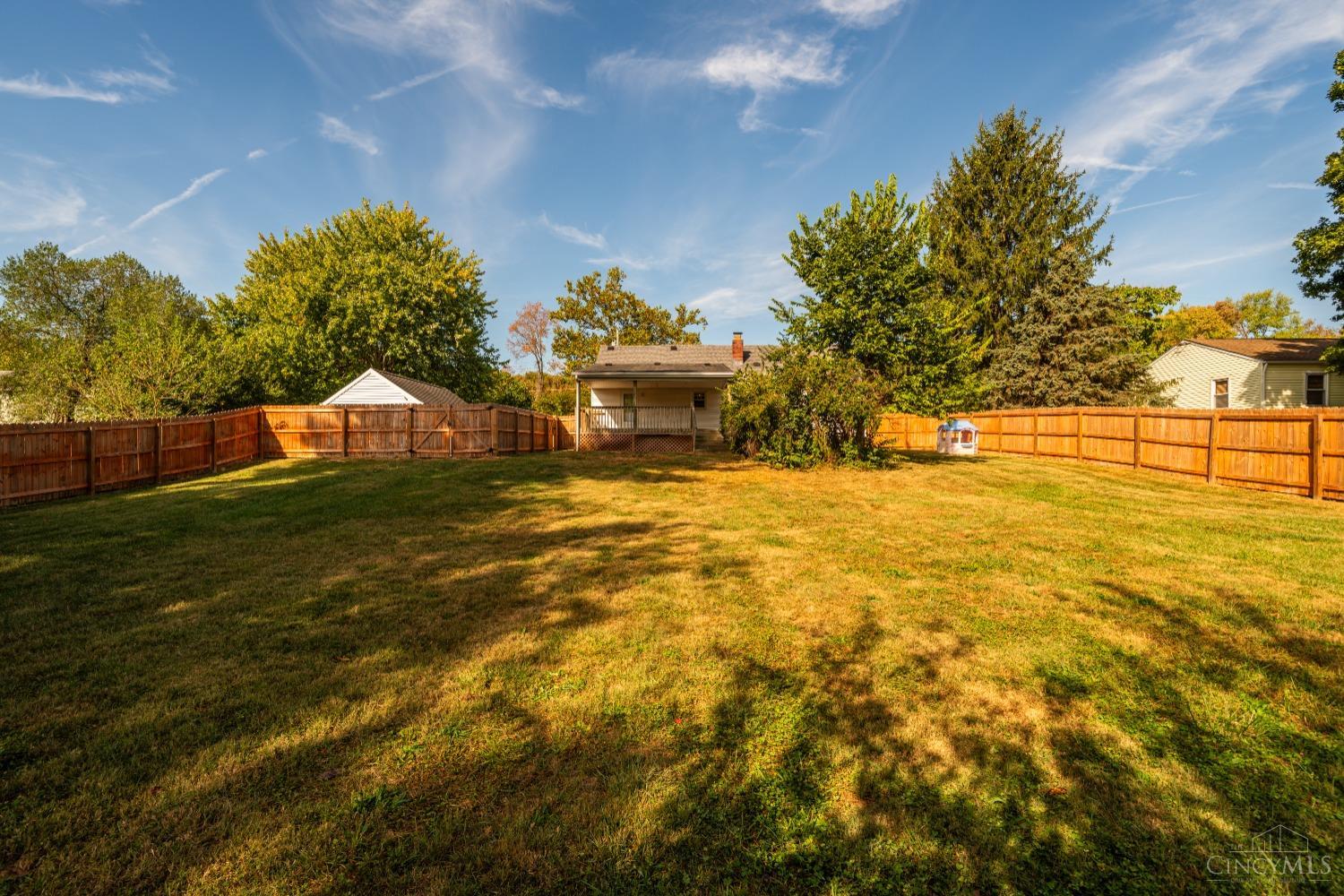 6960 Liberty Fairfield Road