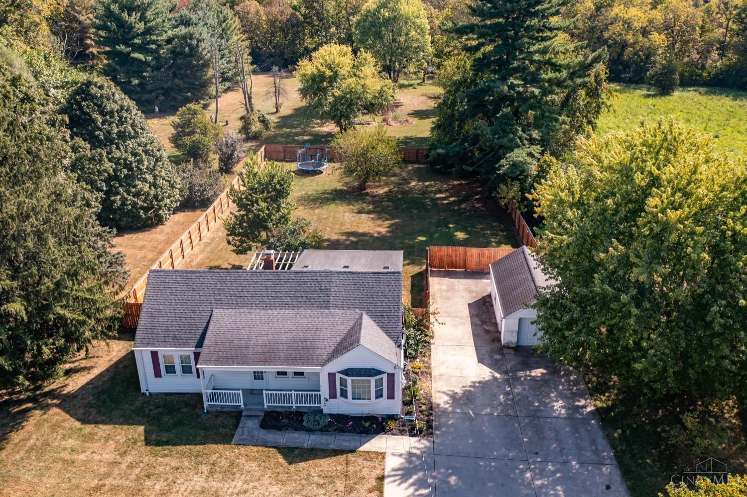 6960 Liberty Fairfield Road