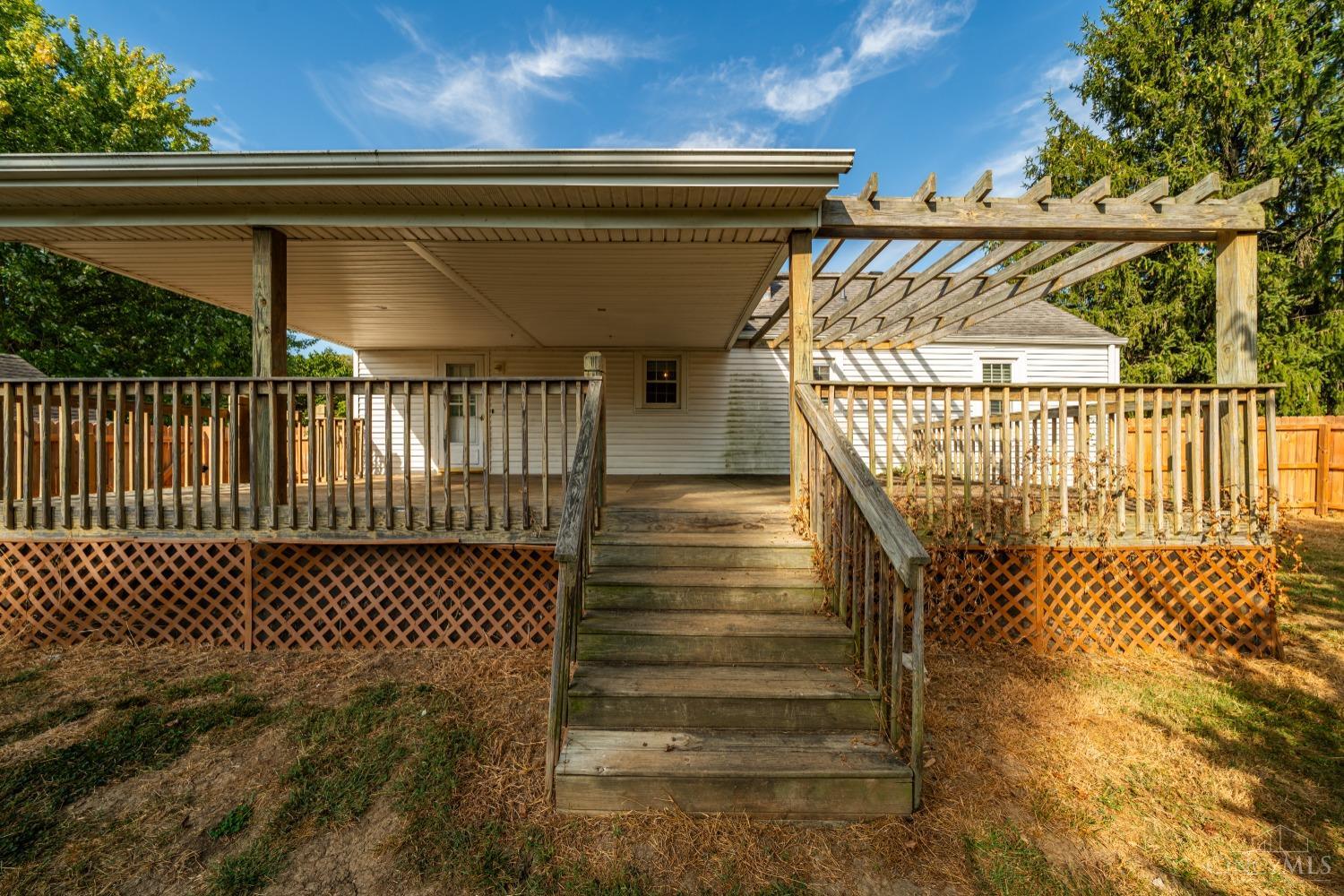 6960 Liberty Fairfield Road