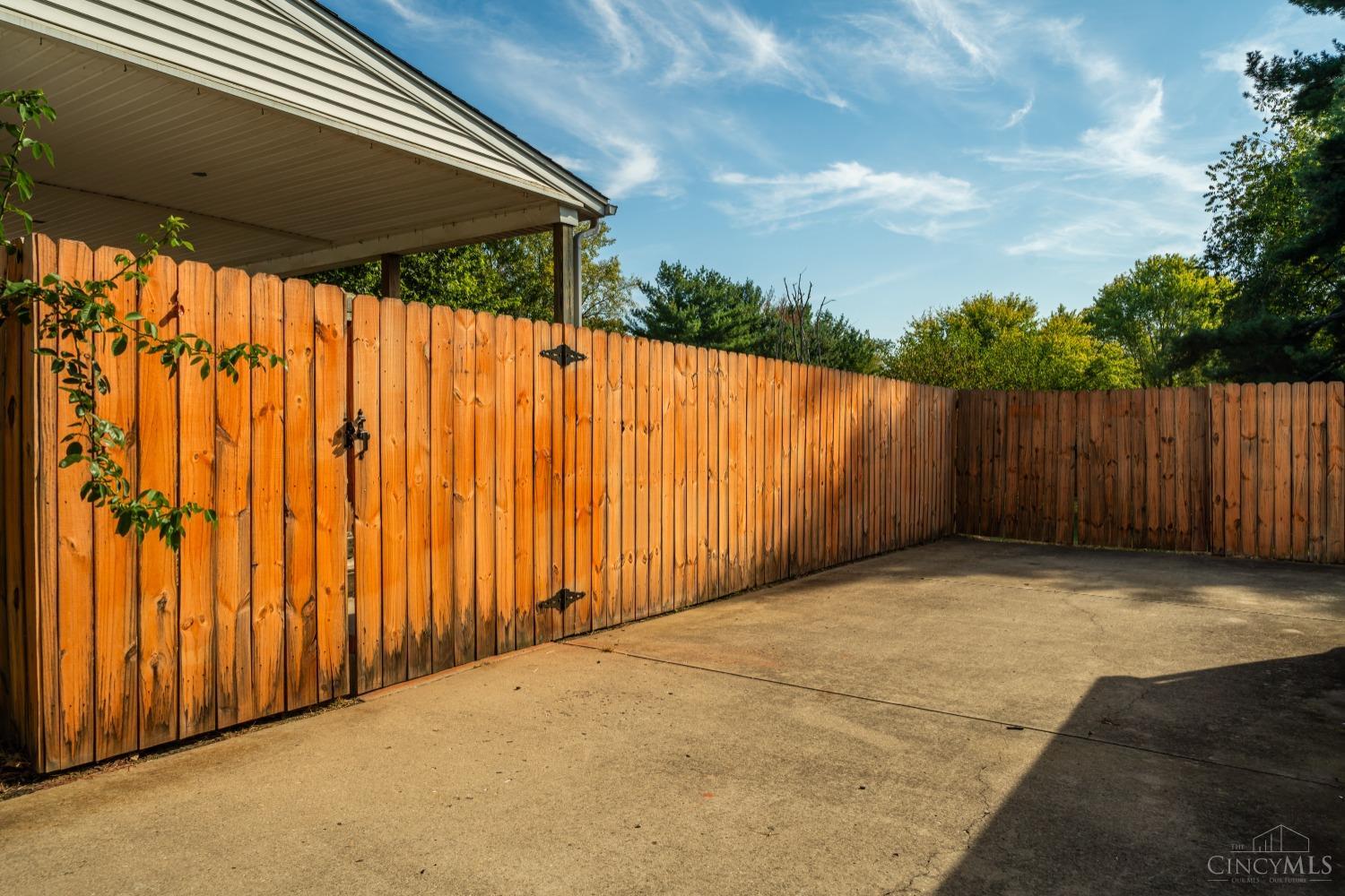 6960 Liberty Fairfield Road