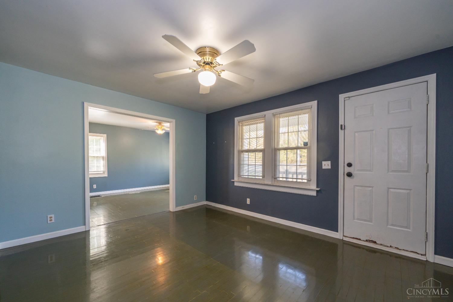 6960 Liberty Fairfield Road