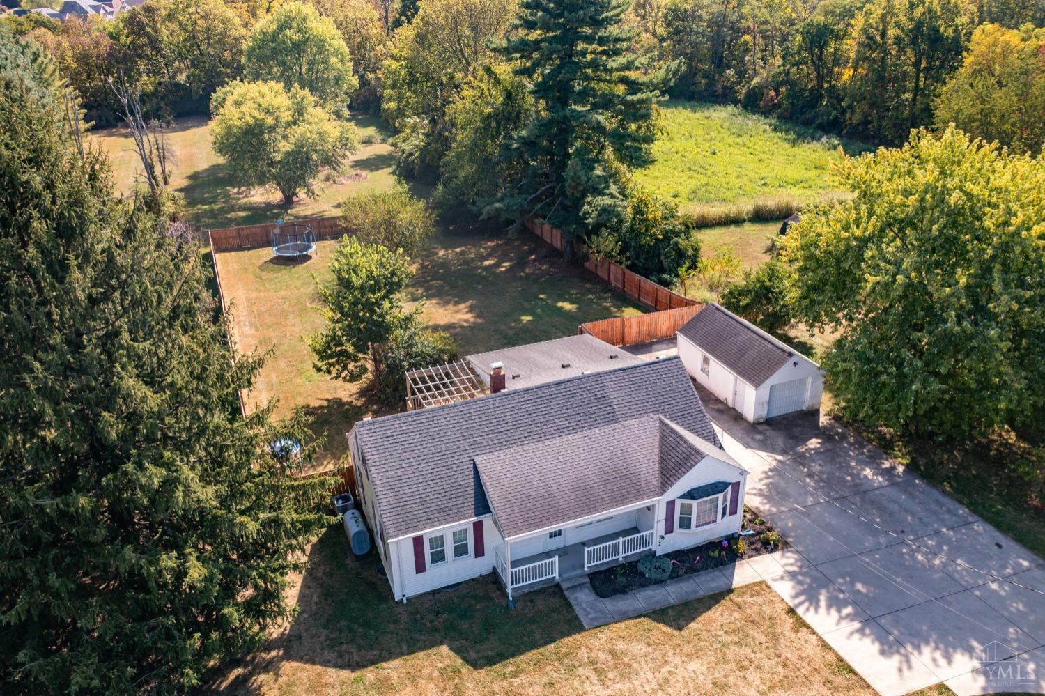 6960 Liberty Fairfield Road