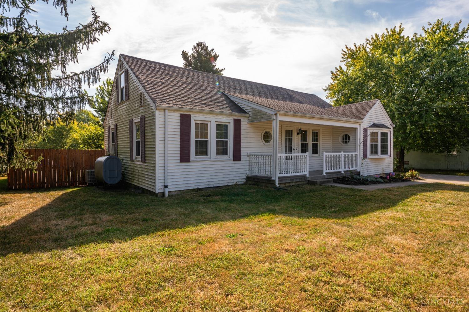 6960 Liberty Fairfield Road