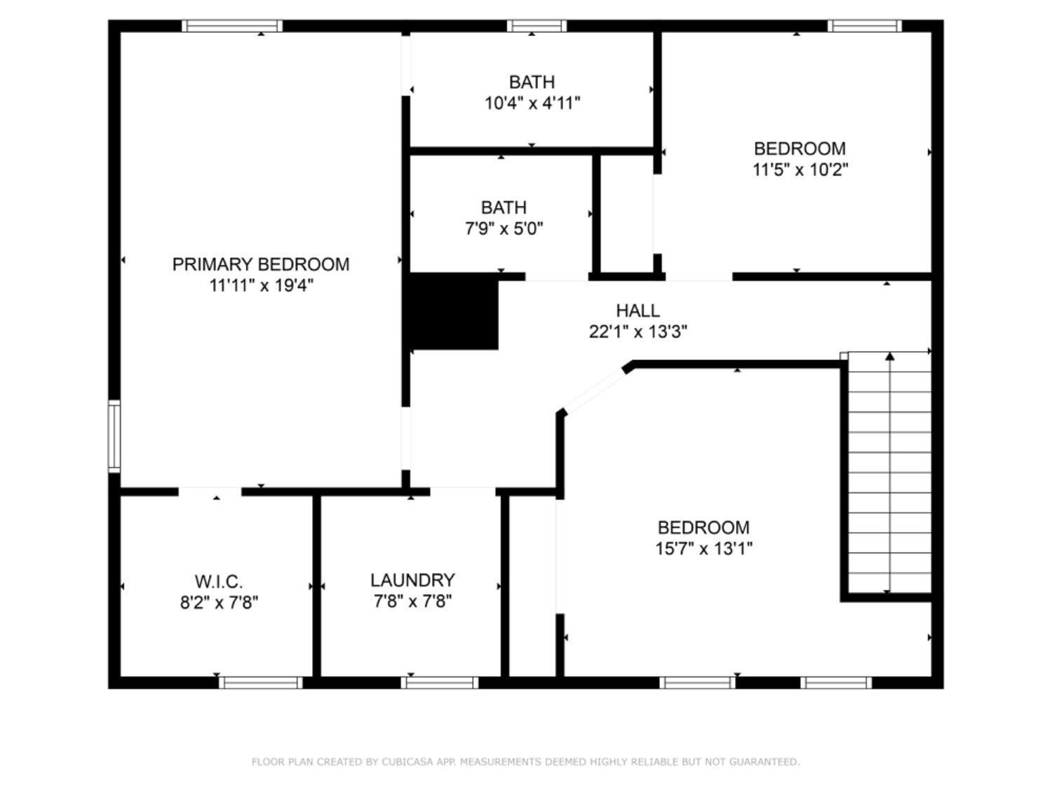 2645 Arroyo Ridge Court