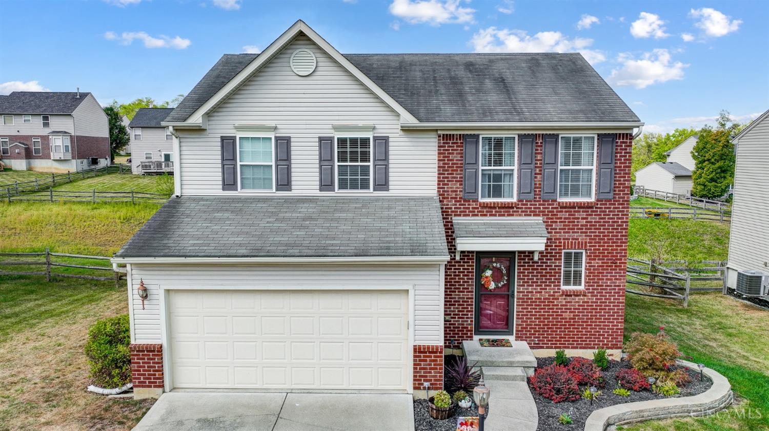 2645 Arroyo Ridge Court