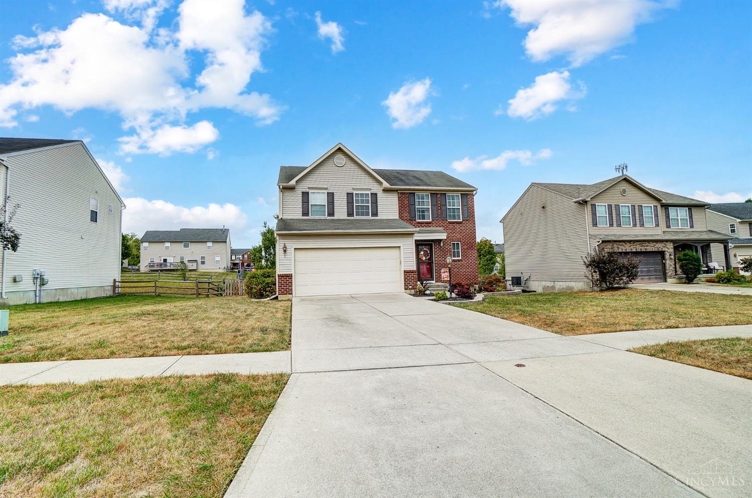 2645 Arroyo Ridge Court