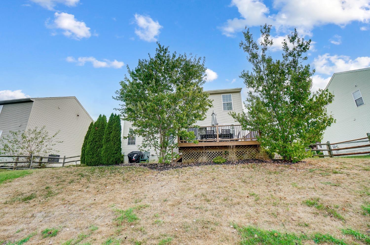 2645 Arroyo Ridge Court