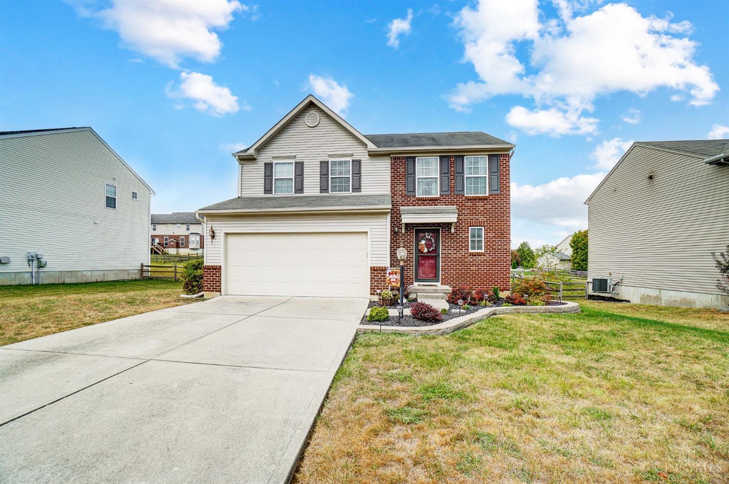 2645 Arroyo Ridge Court