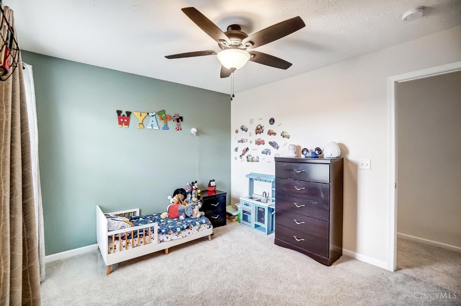 2645 Arroyo Ridge Court