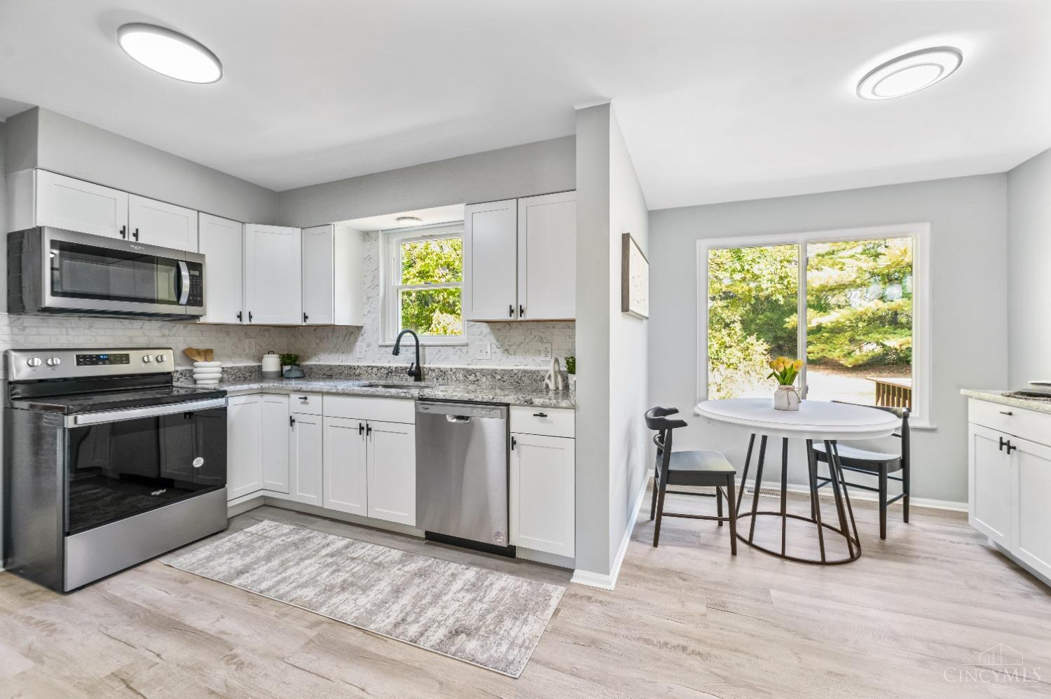 9956 Morganstrace Drive