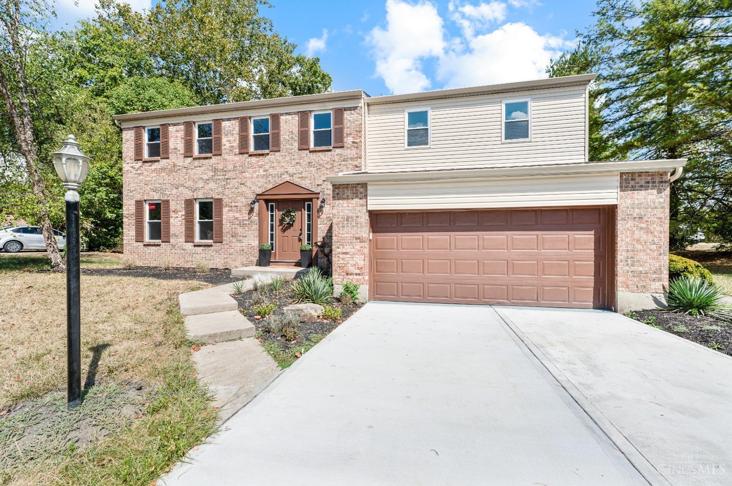 9956 Morganstrace Drive