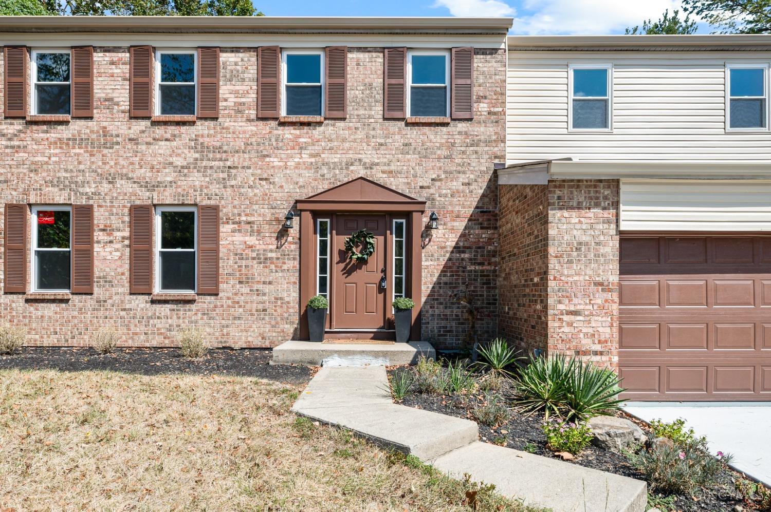 9956 Morganstrace Drive