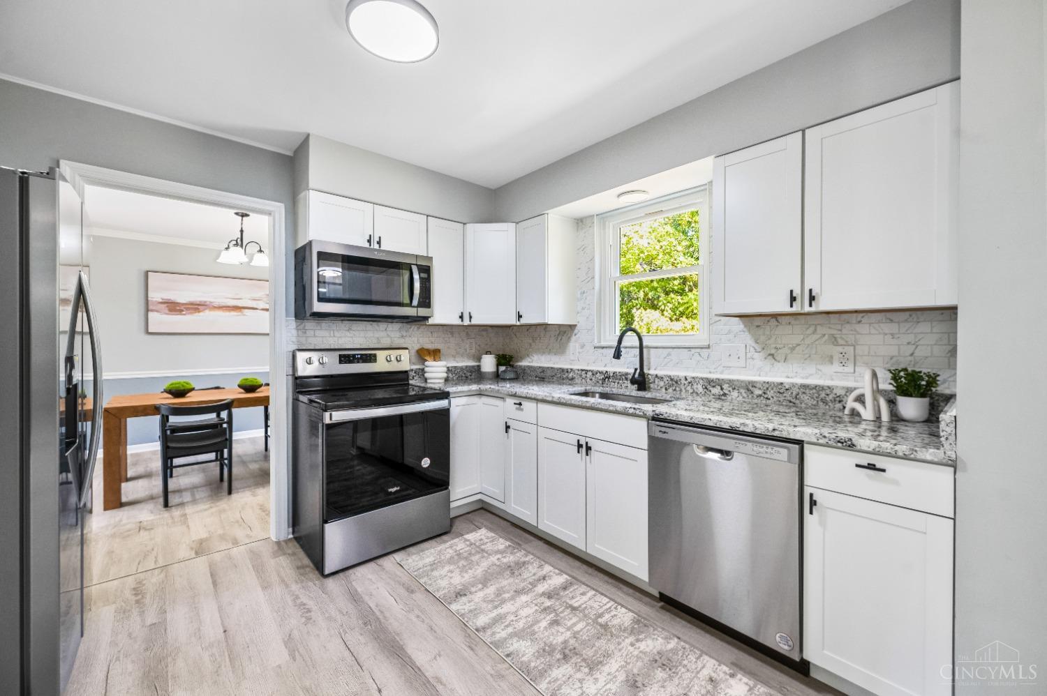 9956 Morganstrace Drive