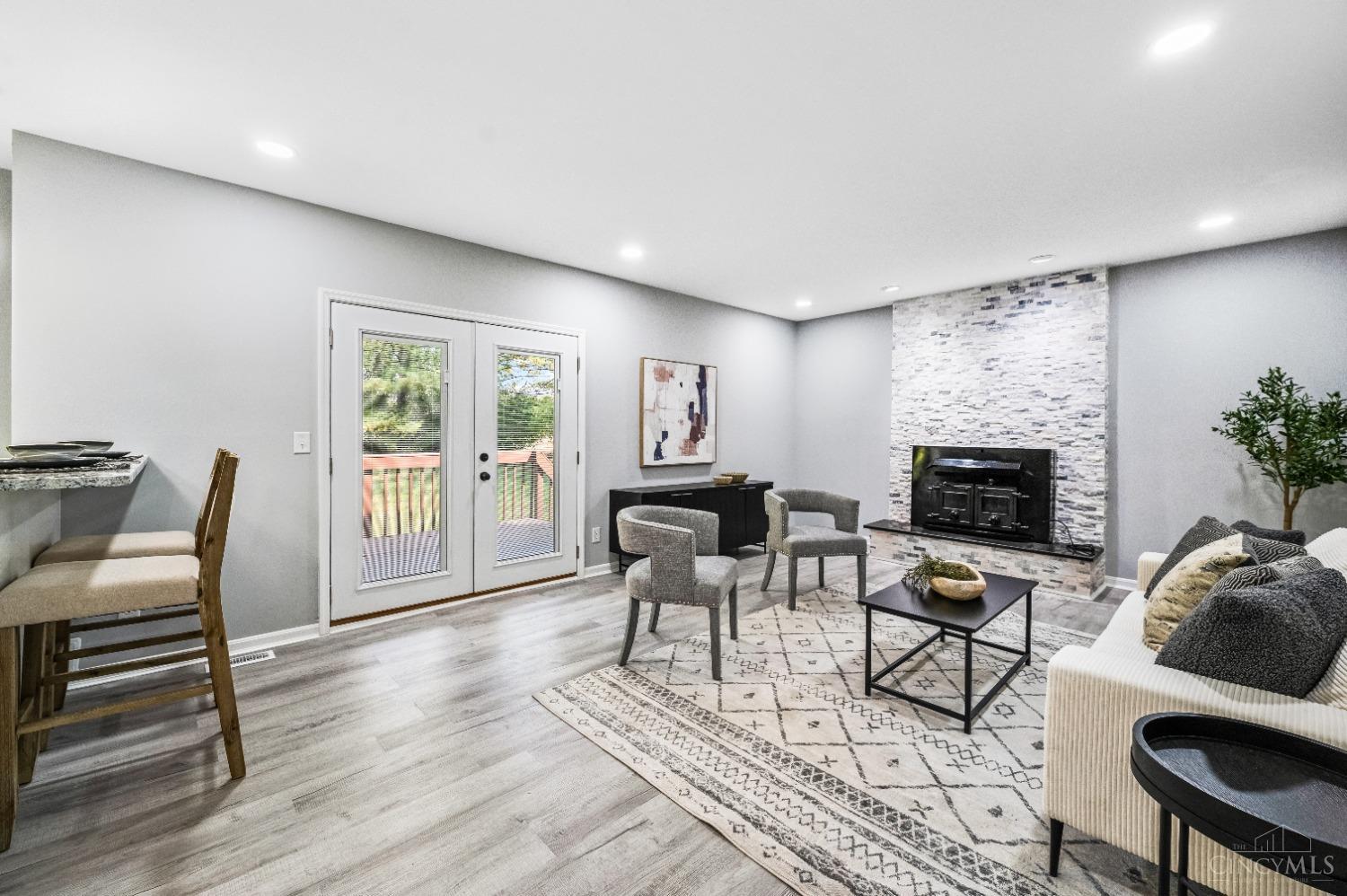 9956 Morganstrace Drive