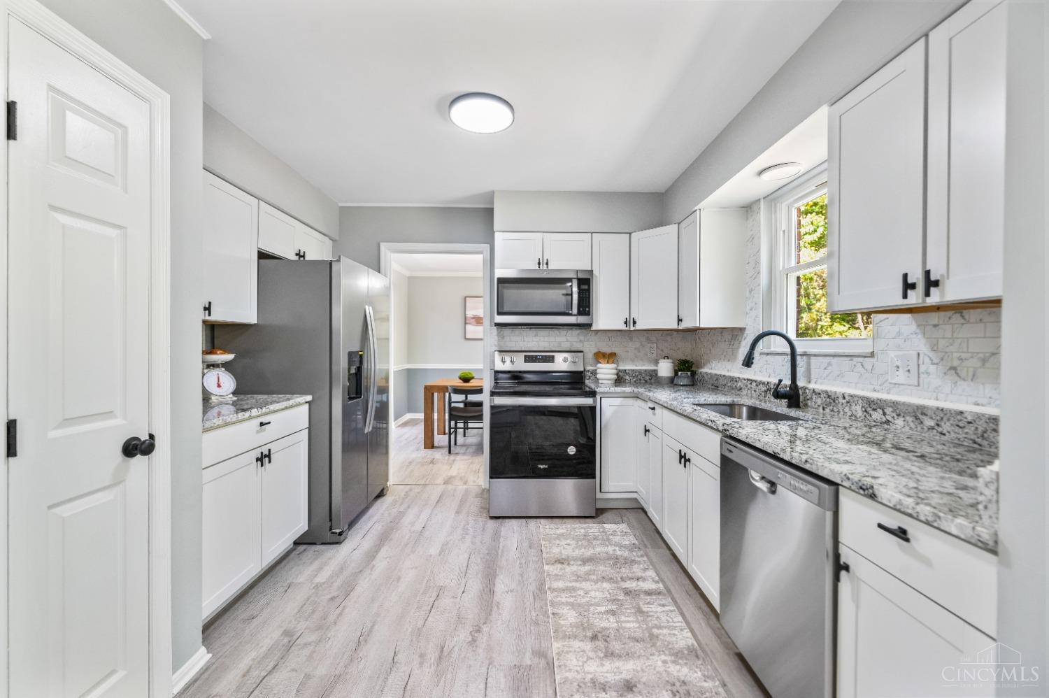 9956 Morganstrace Drive