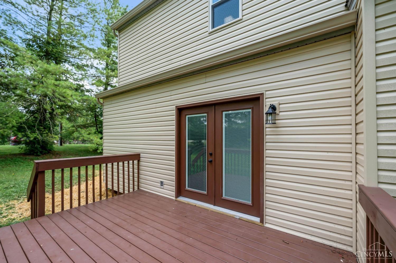 9956 Morganstrace Drive