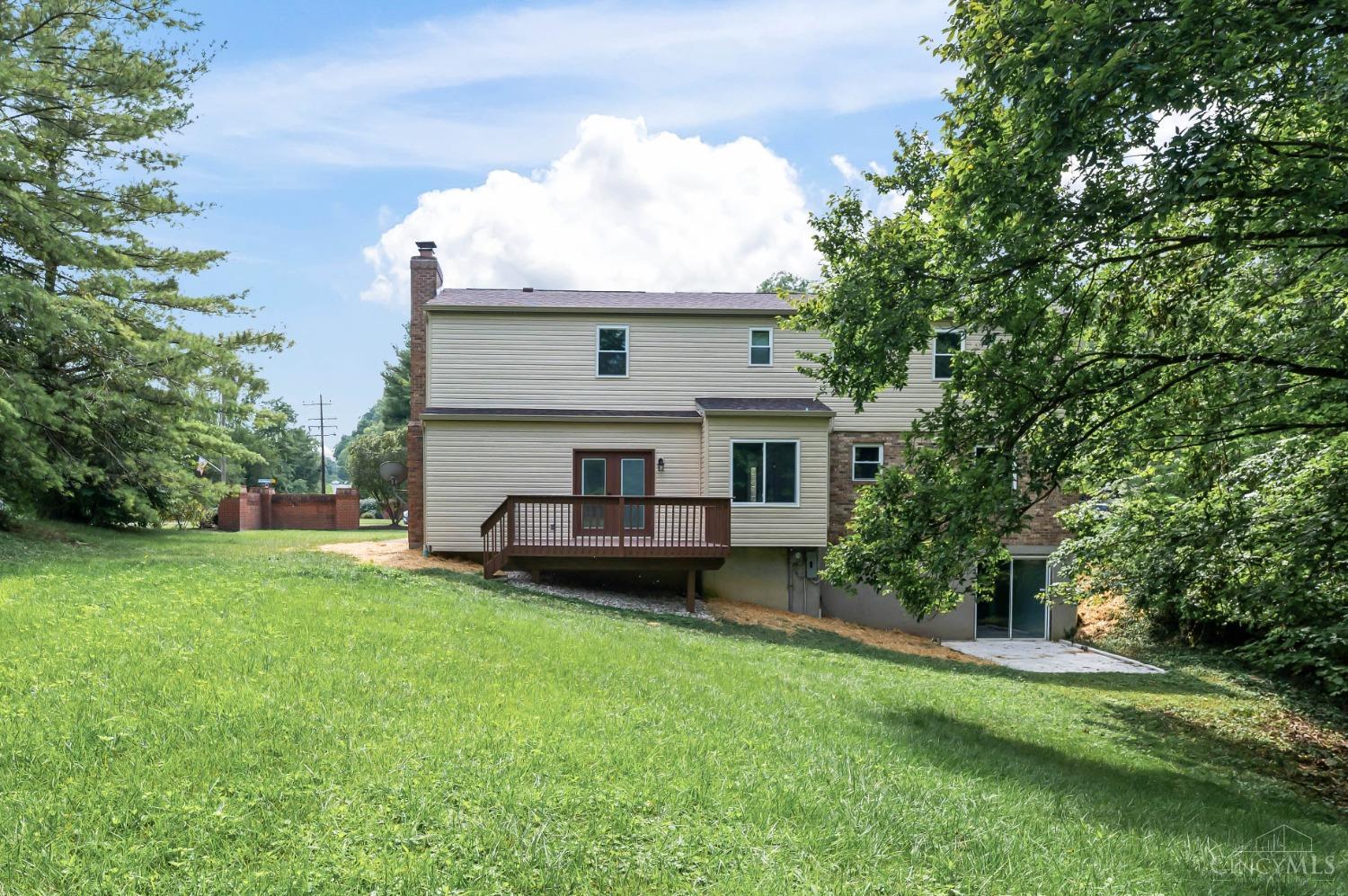 9956 Morganstrace Drive