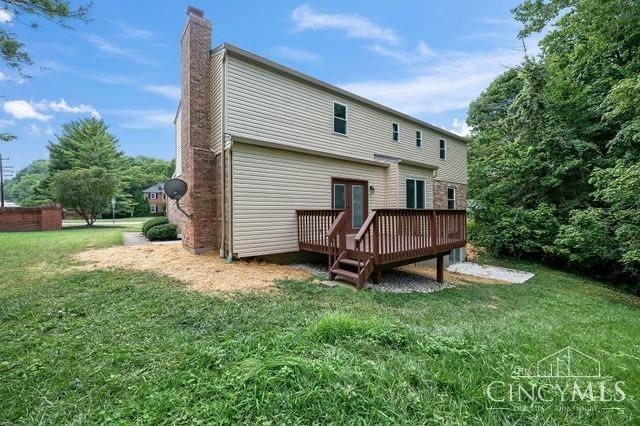 9956 Morganstrace Drive